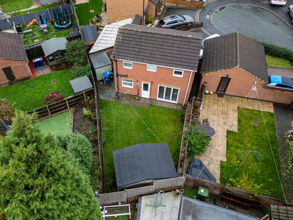 Additional image 19 of Nimbus, Dosthill, Tamworth, B77
