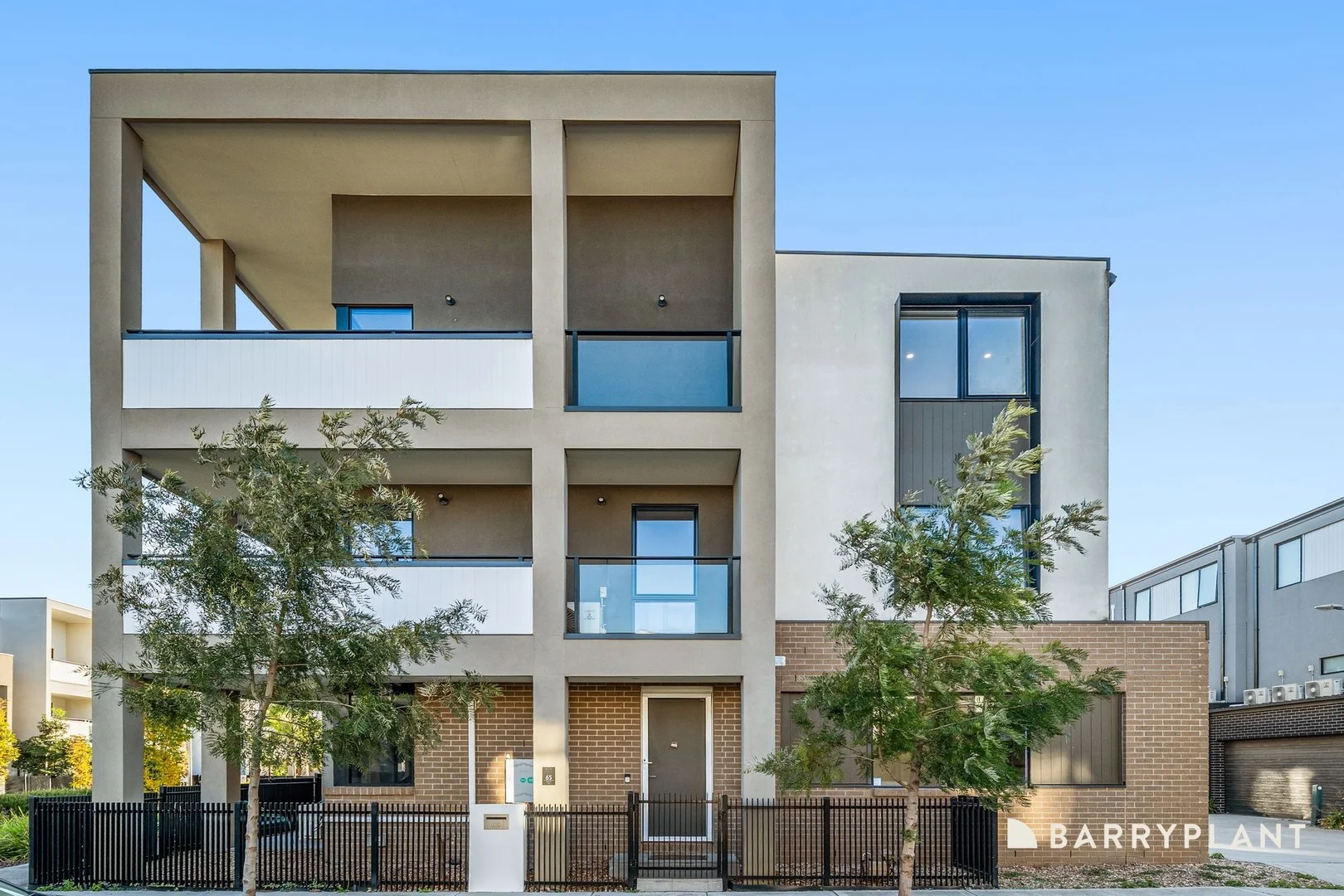 65 Hines Way, Braybrook VIC 3019