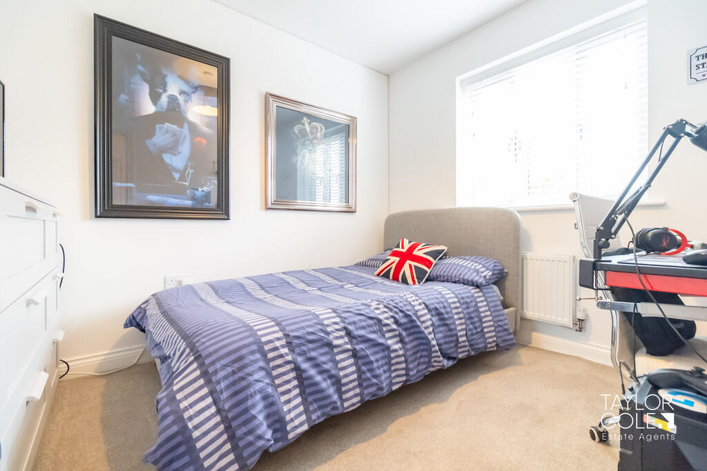 Additional image 21 of Hill Drive, Polesworth