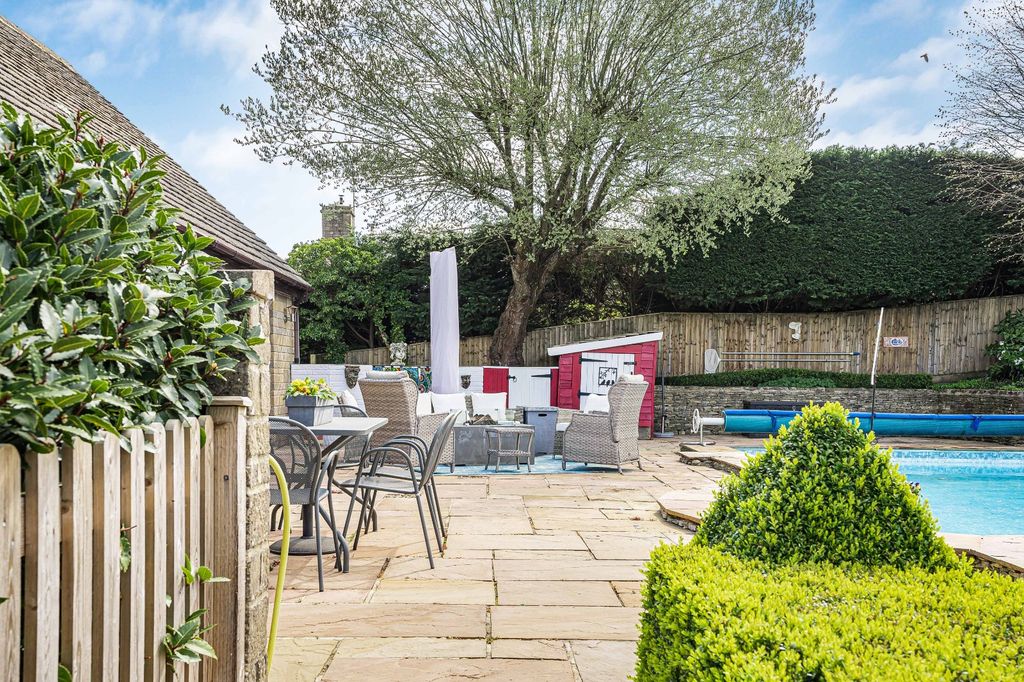 Additional image 17 of 4 bed detached house for saleWains Road, Daglingworth, Cirencester, Gloucestershire GL7