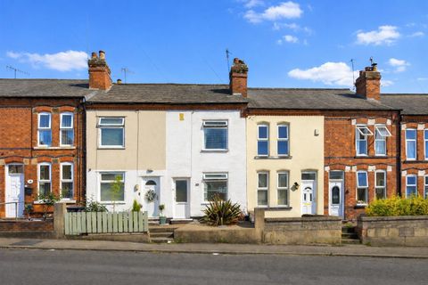 Gedling Grove, Arnold, Nottingham NG5