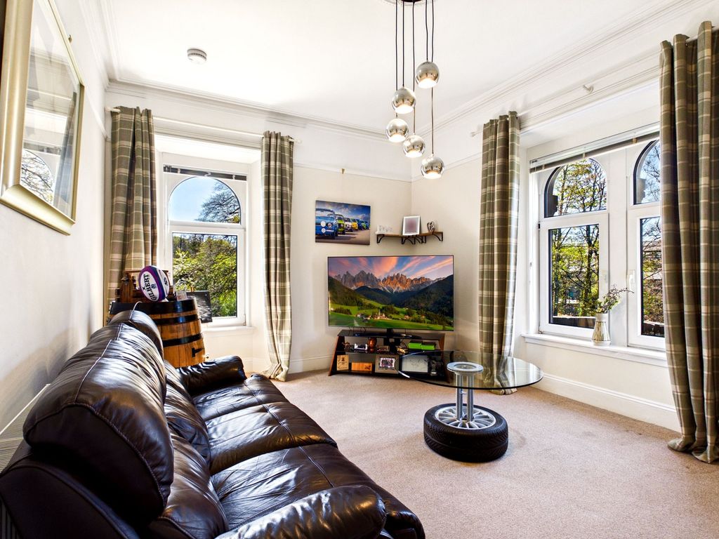 2 bed flat for saleSeafield Avenue, Milton Lodge Seafield Avenue AB55 photo 3