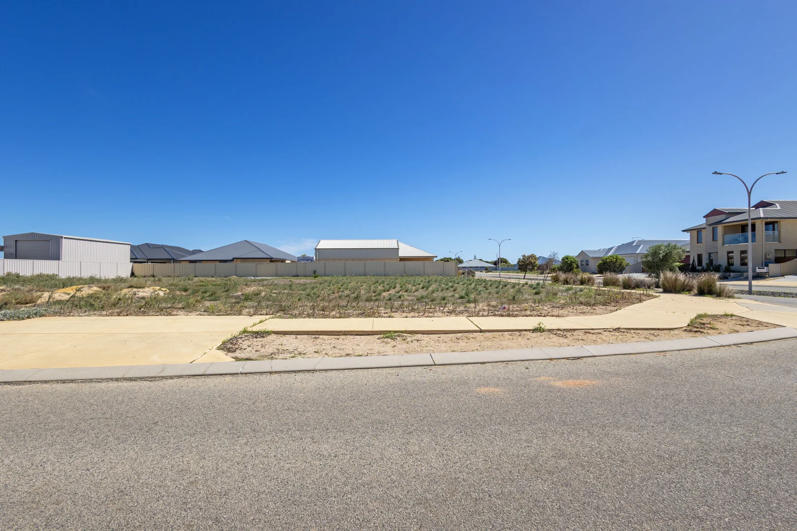 Additional image 4 of Lot 994, 16 Bremer Pde, Jurien Bay WA 6516