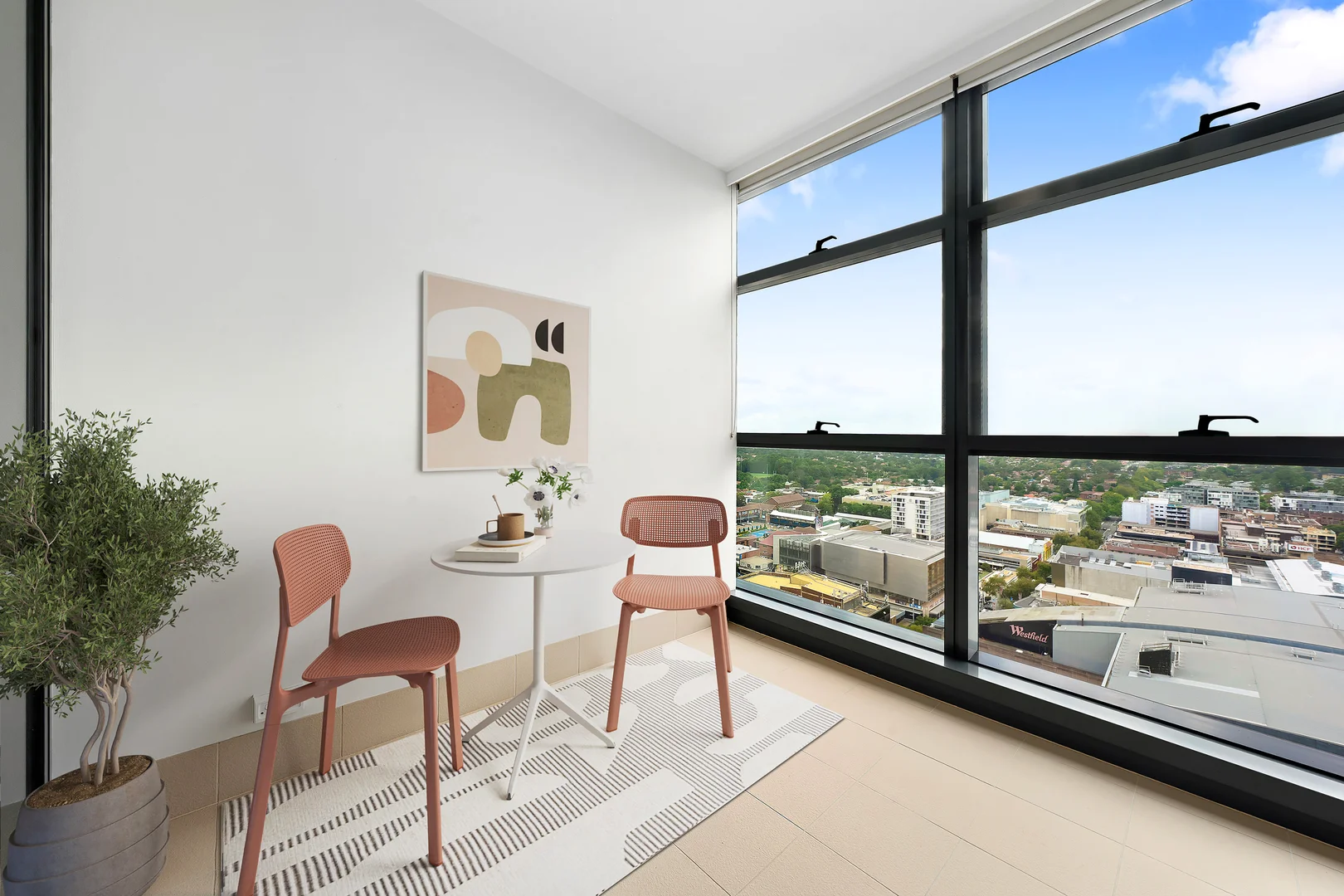 Additional image 3 of 2103/69 Albert Ave, Chatswood NSW 2067