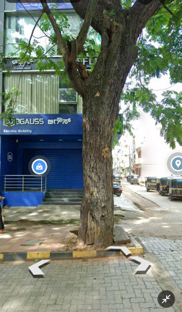 Additional image 2 of Saraswathipuram, Mysore