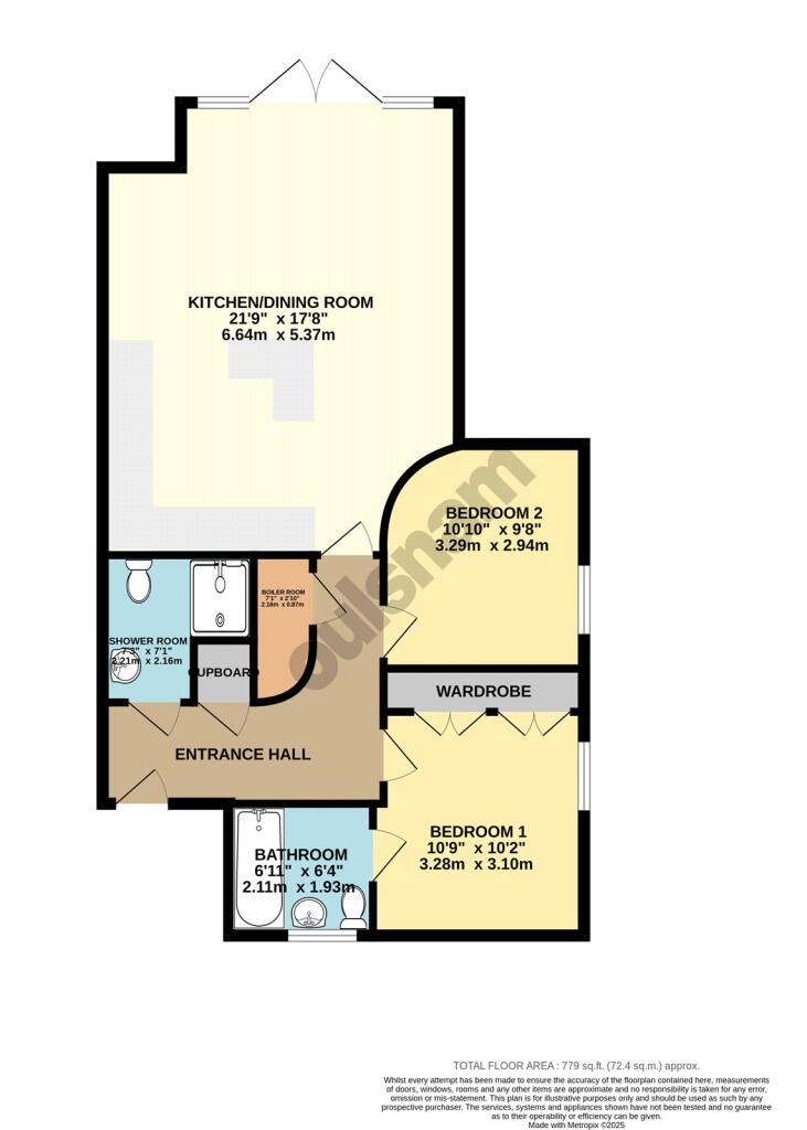 Additional image 10 of Middlepark Drive, Northfield, Birmingham, B31