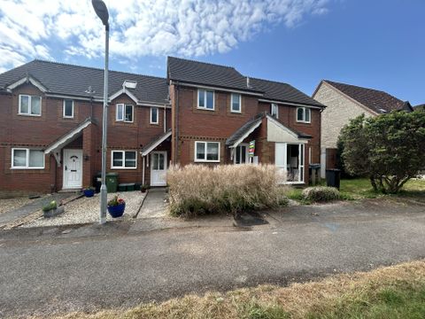 Sunningdale Drive, Warmley, Bristol BS30