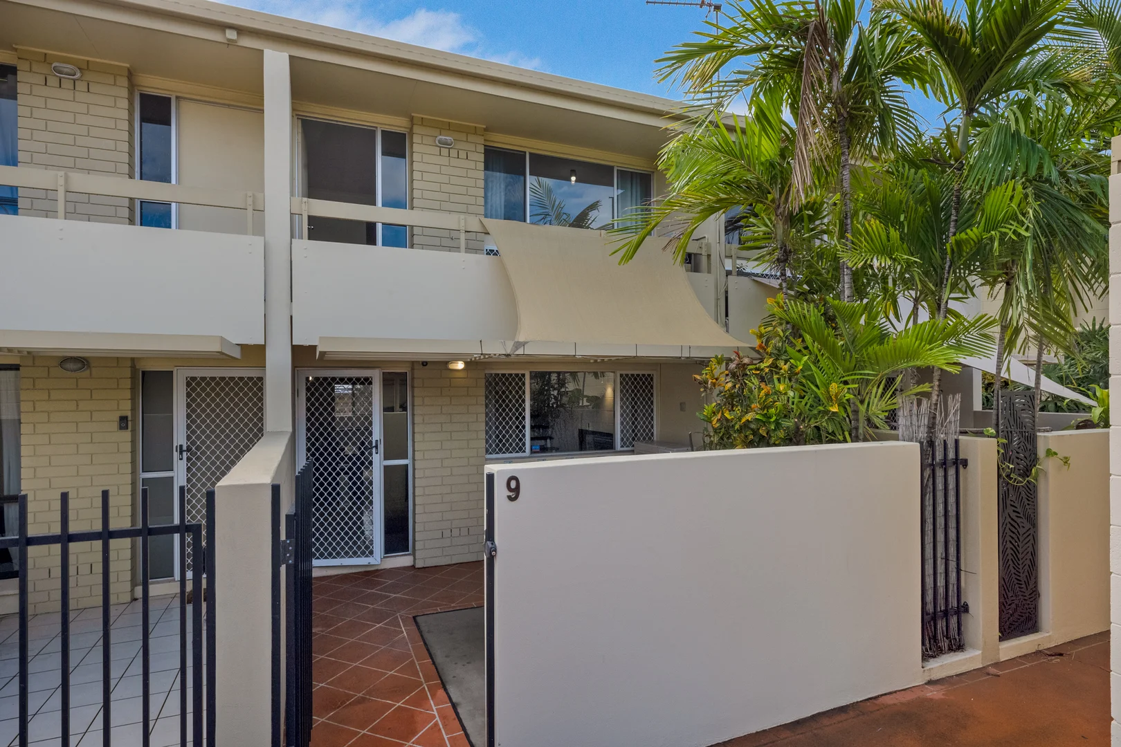 Additional image 3 of 9/22 Stuart Street, North Ward QLD 4810