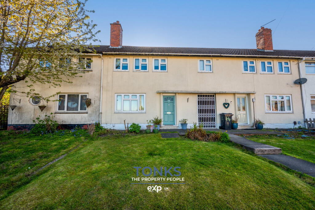 Hernehurst, Quinton, Birmingham, B32 1RP