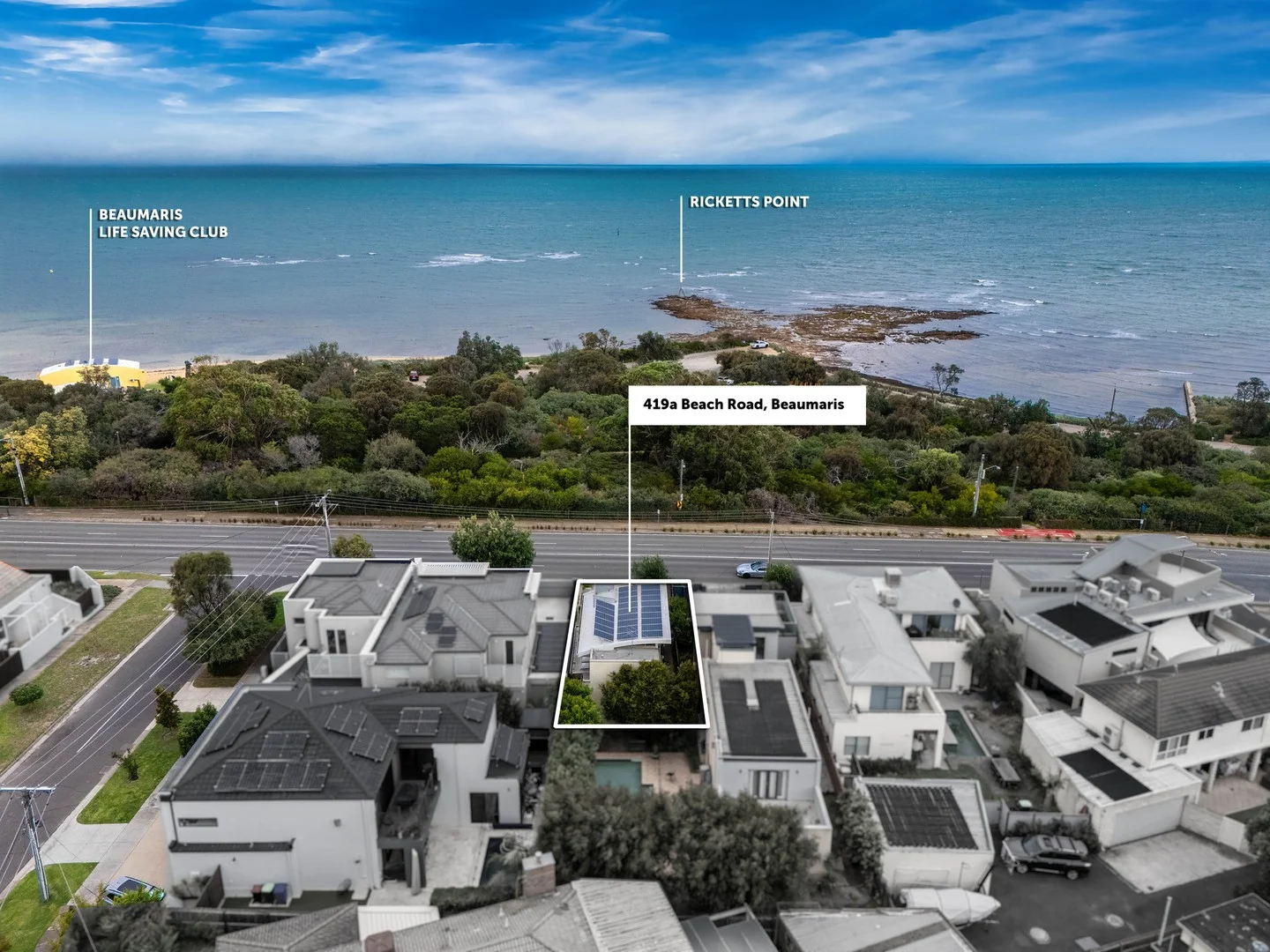 419A Beach Road, Beaumaris VIC 3193