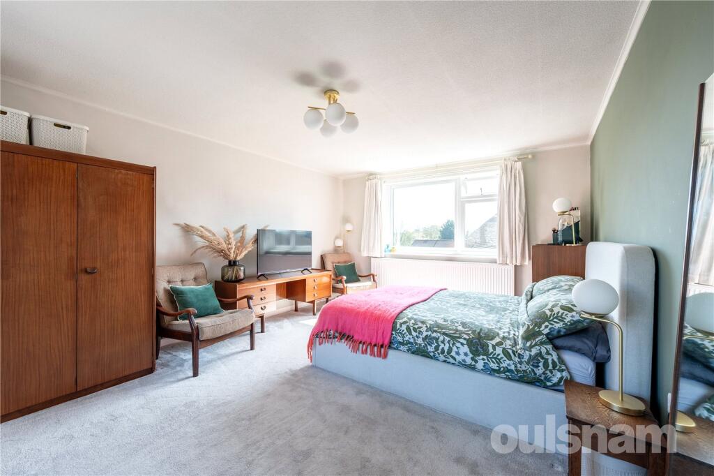 Additional image 10 of Corvedale Road, Selly Oak, Bournville Village Trust, Birmingham, B29