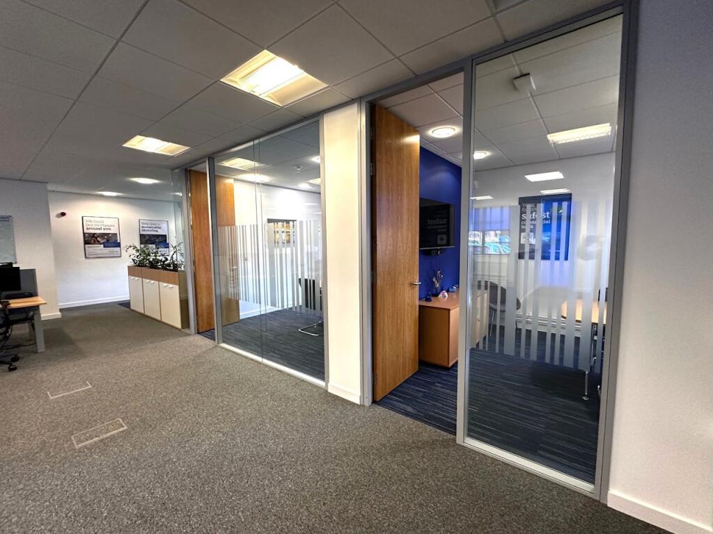 Additional image 39 of Apex Centre, 55 Calthorpe Road, Edgbaston, Birmingham, B15 1TH
