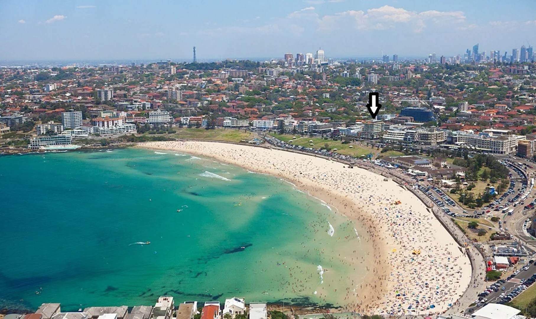 Additional image 13 of 205/152-162 Campbell Parade, Bondi Beach NSW 2026