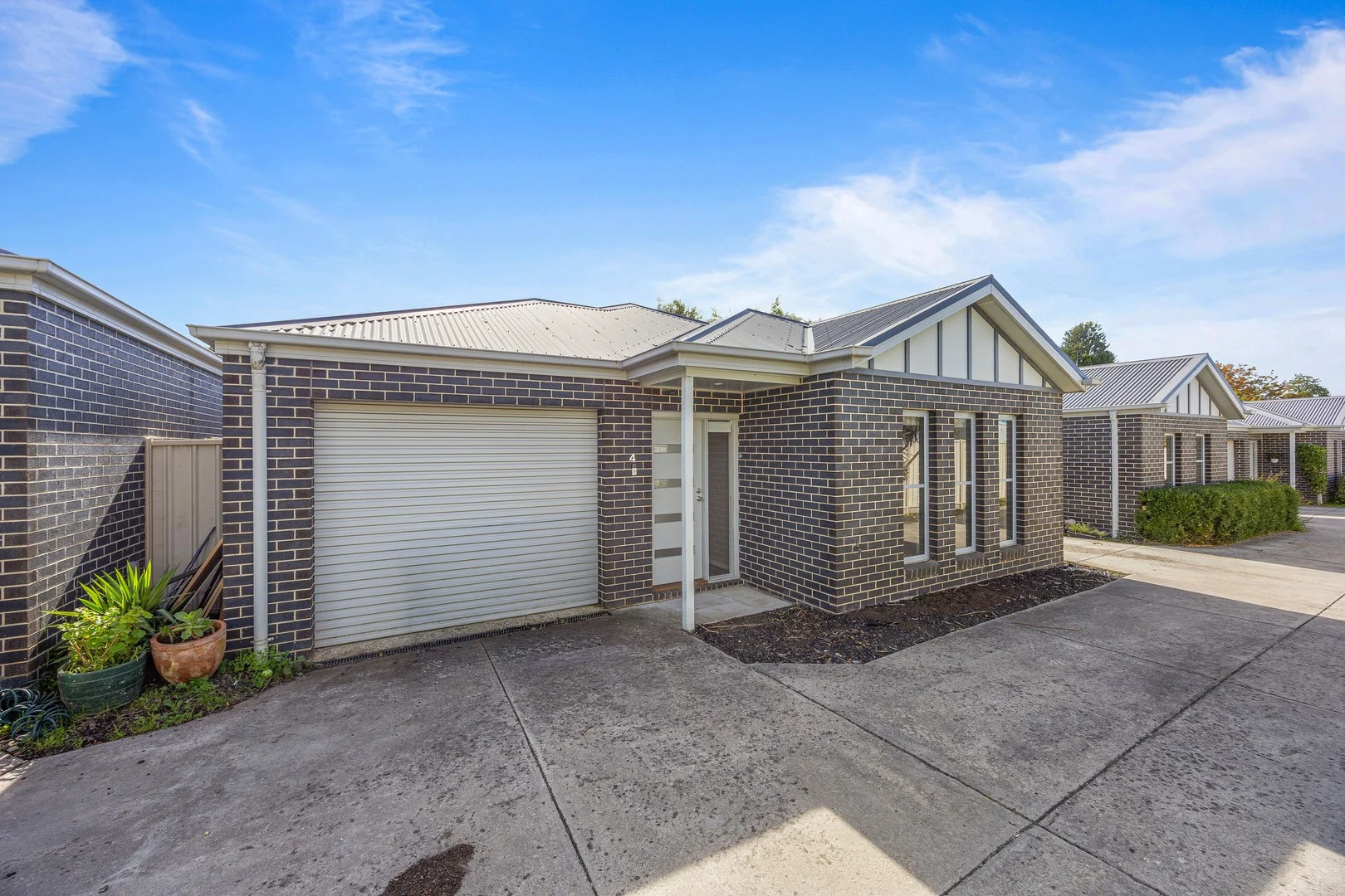 4/111 Lexton Street, Lake Wendouree VIC 3350