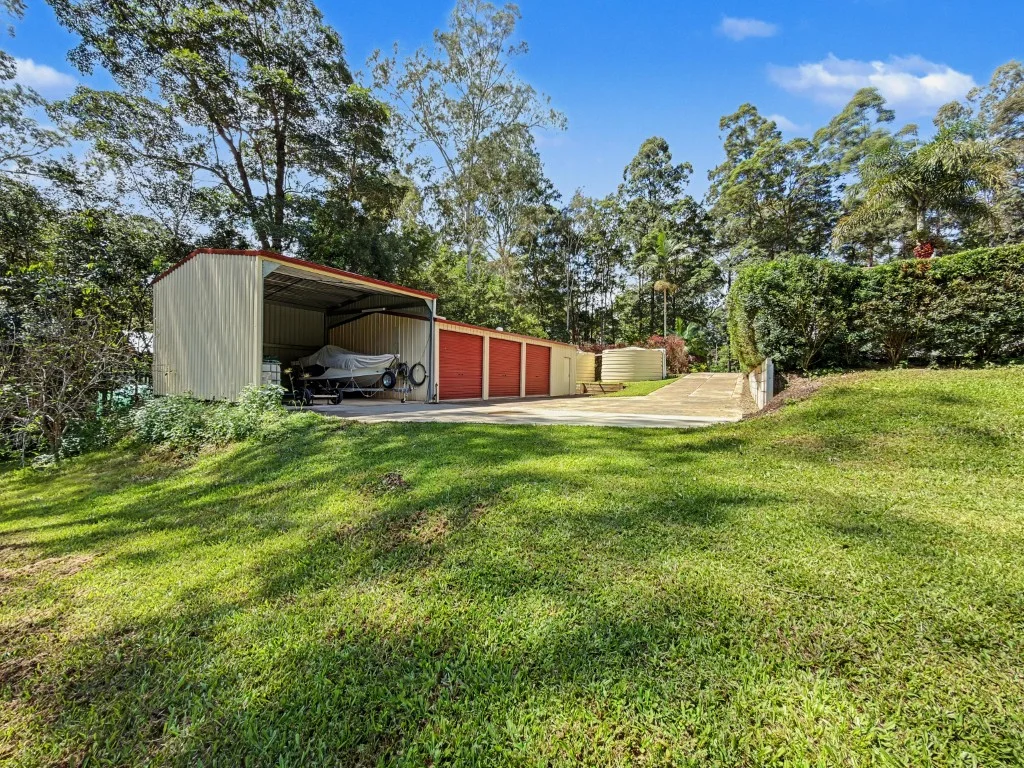 Additional image 23 of 115 Cudgerie Drive, Black Mountain QLD 4563