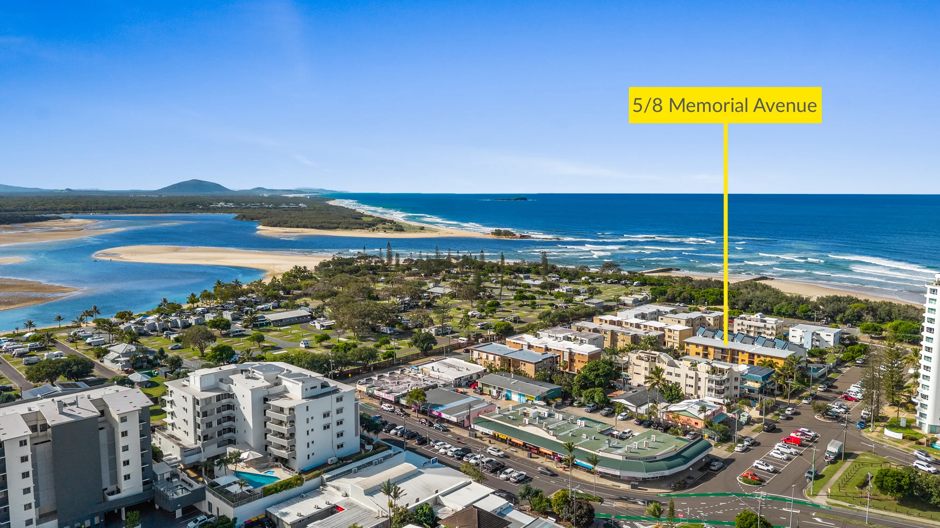 Additional image 13 of 5/8 Memorial Avenue, Maroochydore QLD 4558