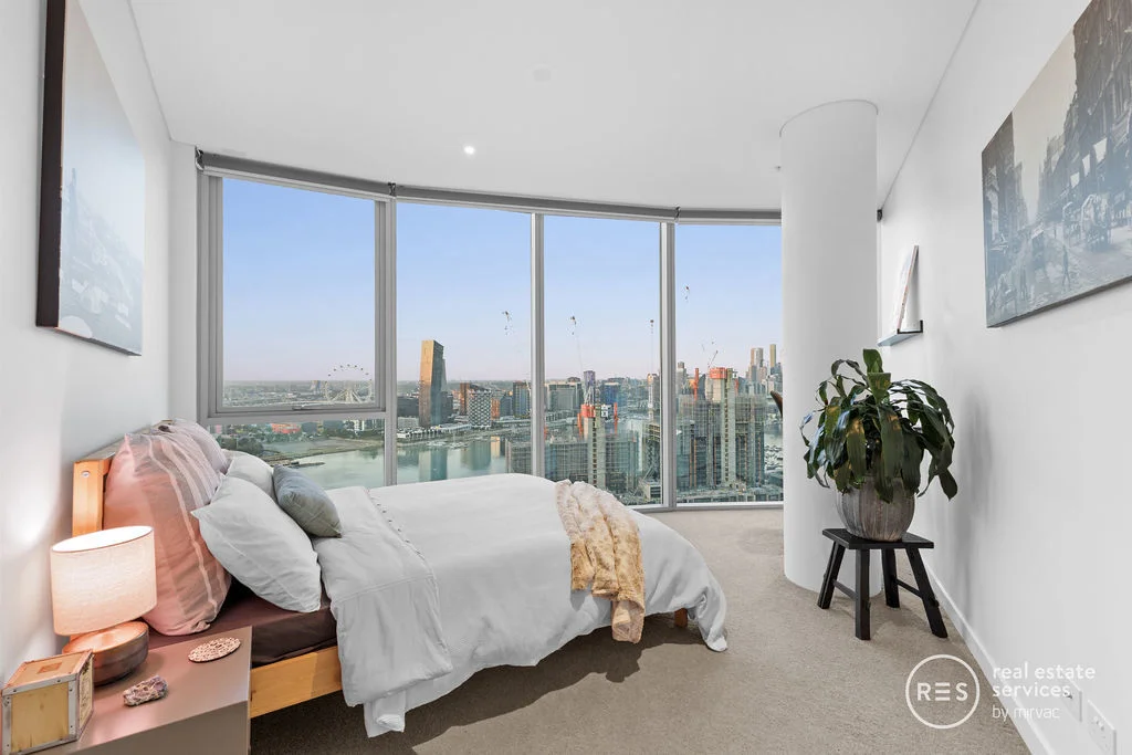 Additional image 12 of 2703/81 South Wharf Drive, Docklands VIC 3008