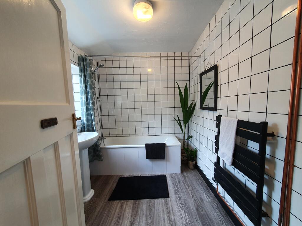 Additional image 8 of Reservoir Retreat - 4 bed, Edgbaston, West Midlands, B16