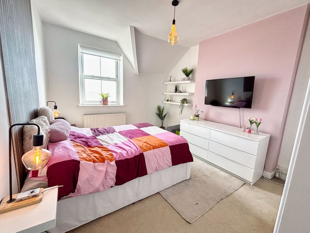 Additional image 7 of 1 bed flat for saleEsplanade, Porthcawl CF36