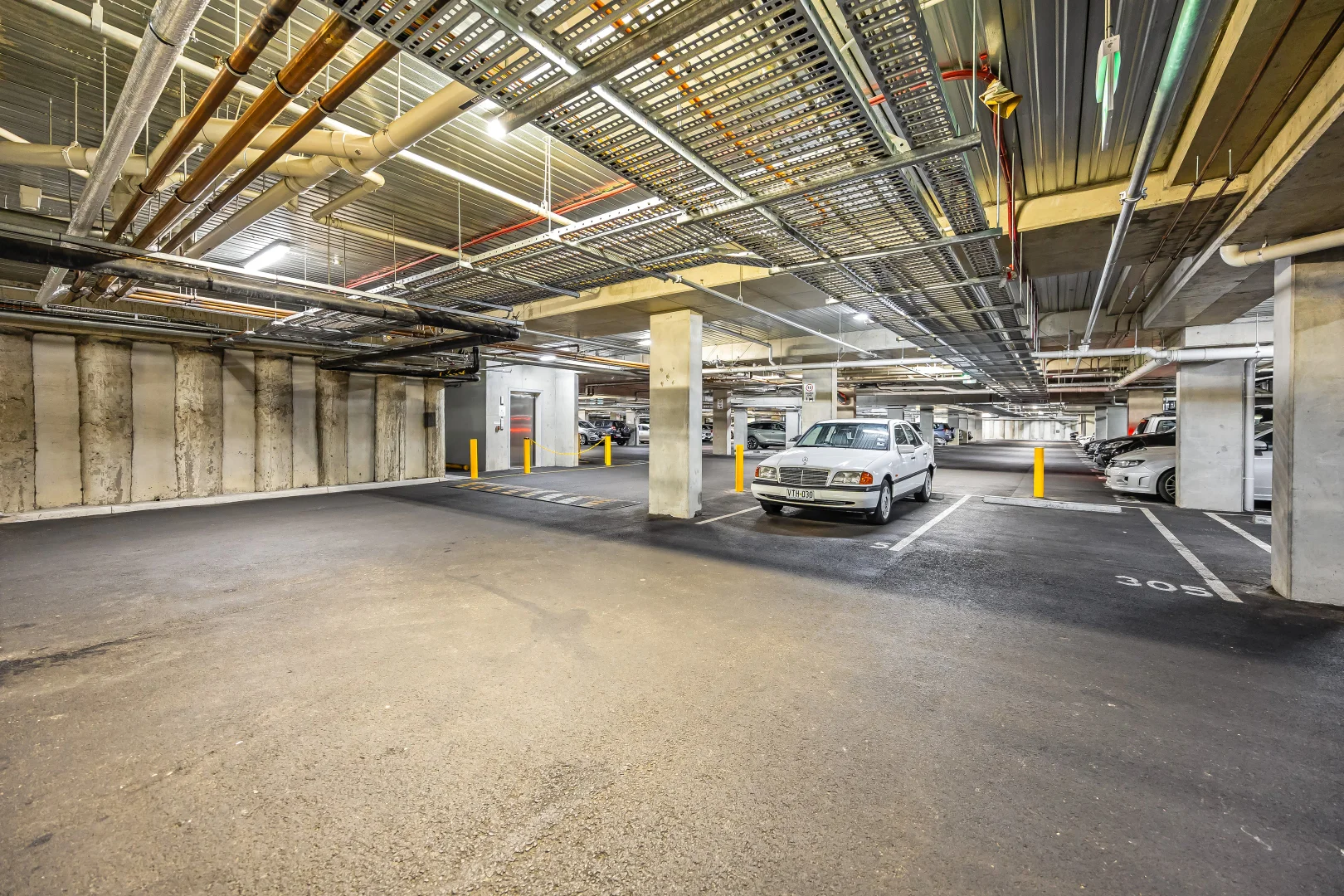 Additional image 10 of 207/15 Frew Street, Adelaide SA 5000