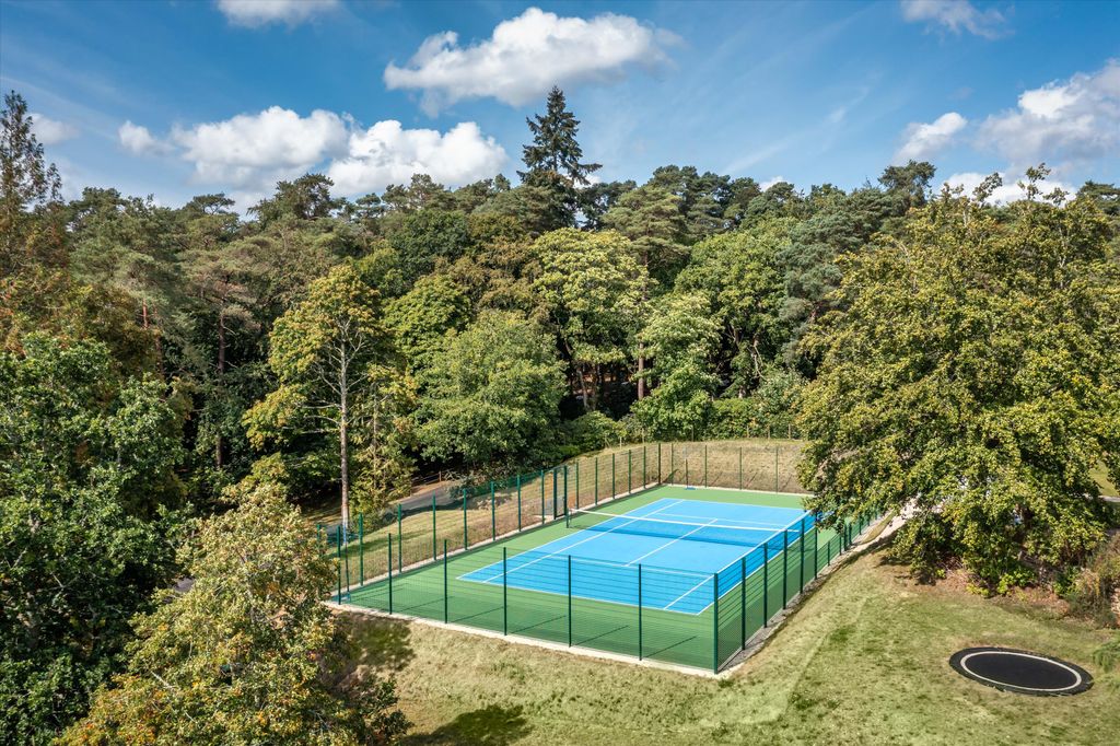 Additional image 28 of 10 bed detached house for saleFrensham Vale, Lower Bourne, Farnham, Surrey GU10.