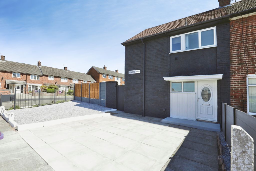 Additional image 18 of 2 bed end terrace house for saleLyndene Road, Liverpool L25