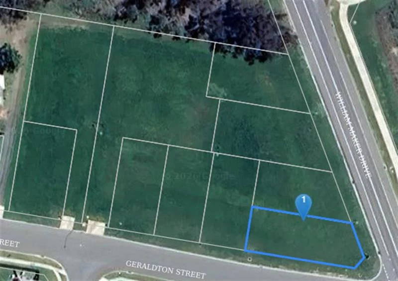 Additional image 2 of 29 GERALDTON Street, Orange NSW 2800