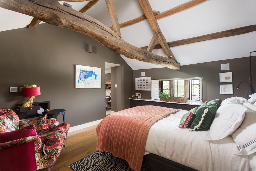 Additional image 17 of 6 bed detached house for saleHowhill Quarry Road, Beckwithshaw, Harrogate, North Yorkshire HG3