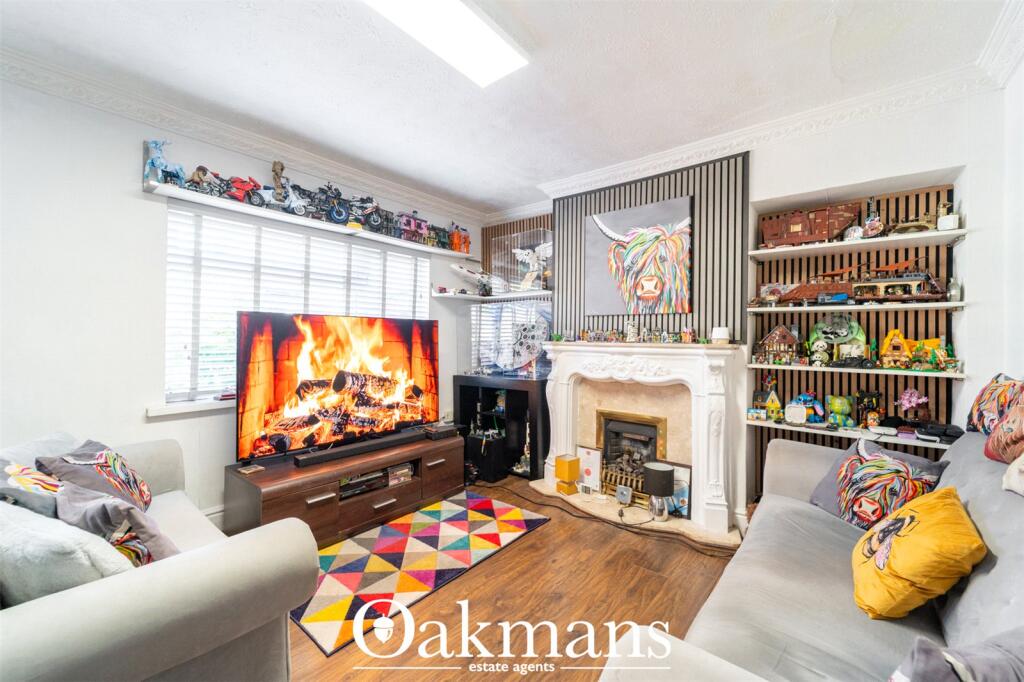 Sunningdale Road, Birmingham, West Midlands, B11 photo 2