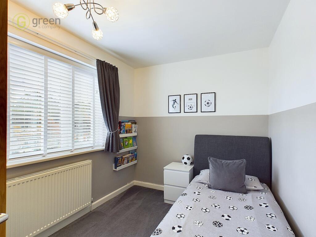 Additional image 13 of Heath Croft Road, Sutton Coldfield, B75