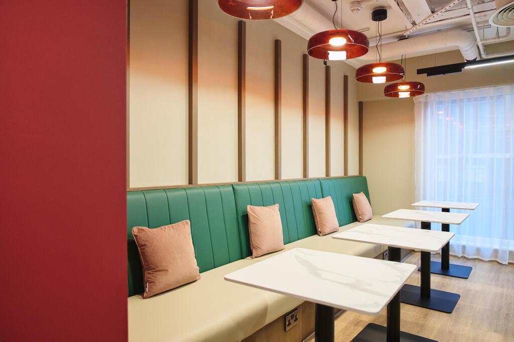 Additional image 8 of APO The Holloway, Gough Street, Birmingham, B1
