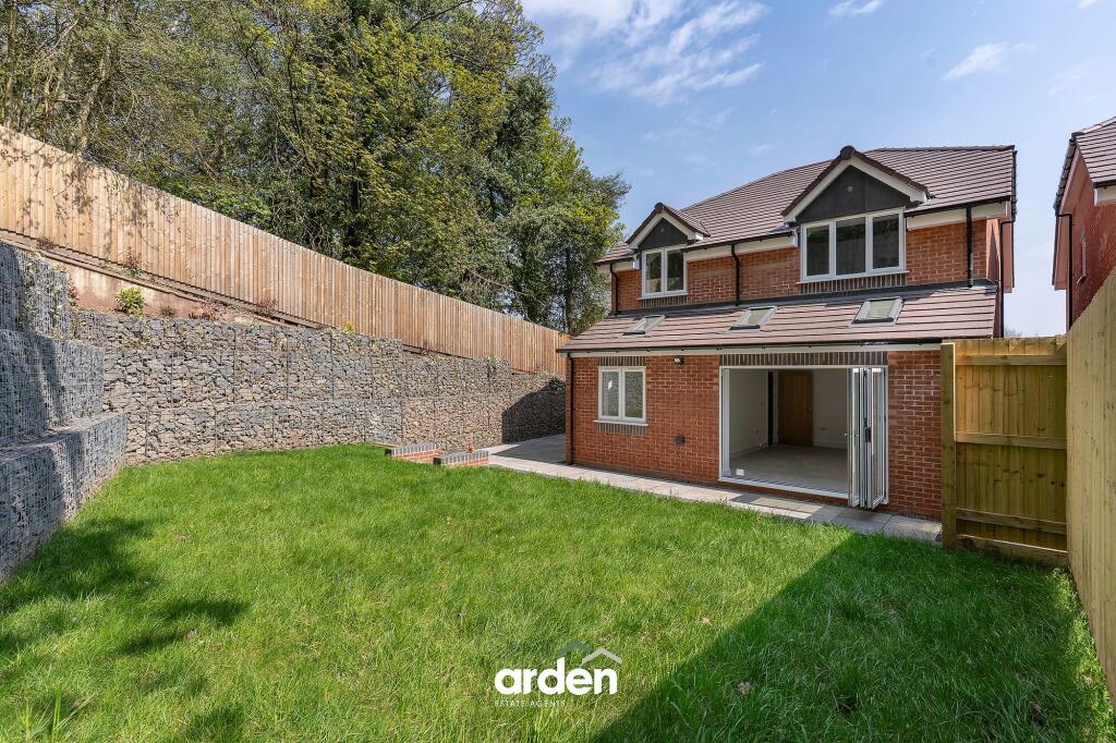 Additional image 15 of Plot 5, Barnt Green Road, Cofton Hackett, B45