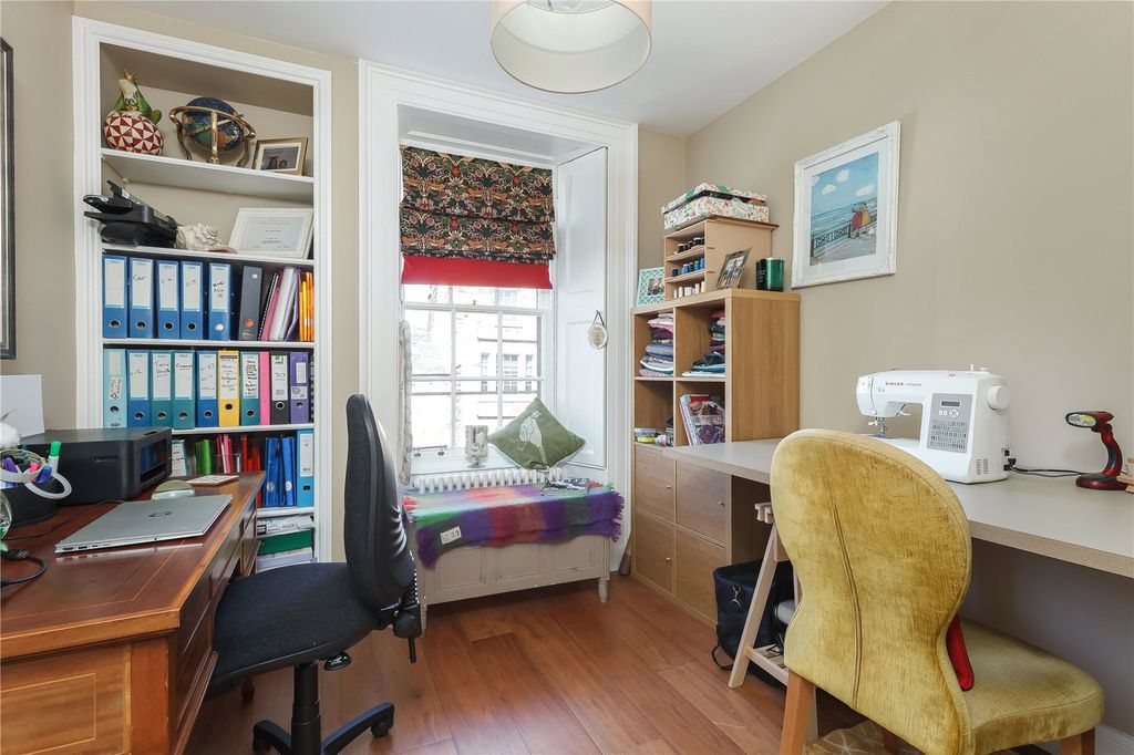 Additional image 14 of 6 bed terraced house for saleAlva Street, West End, Edinburgh, Midlothian EH2