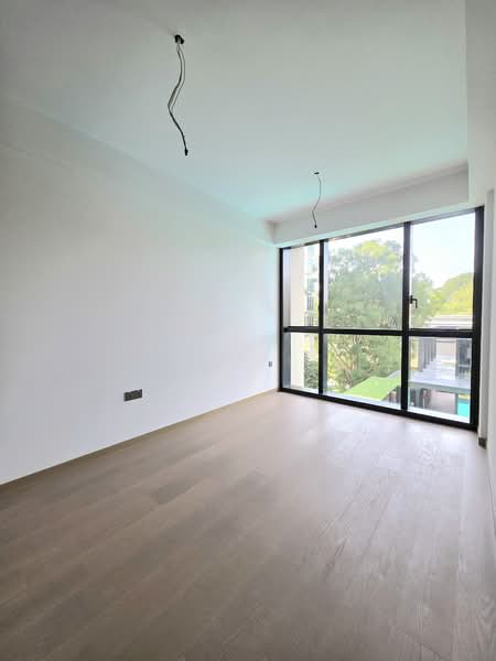 Tanah Merah Kechil Link photo 5