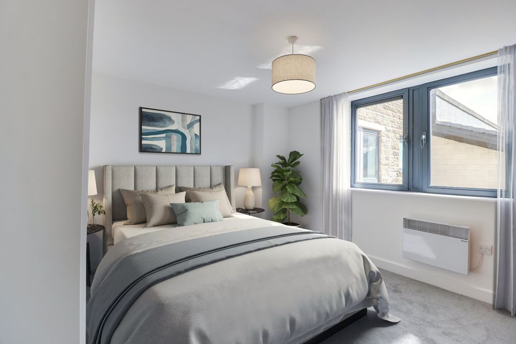 Additional image 7 of 2 bed flat for saleTroy Road, Horsforth, Leeds, West Yorkshire, UK LS18