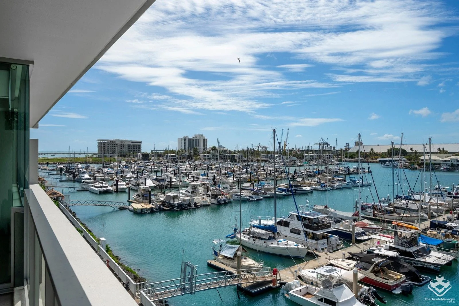 ID:21174127/6 Mariners Drive, Townsville City QLD 4810