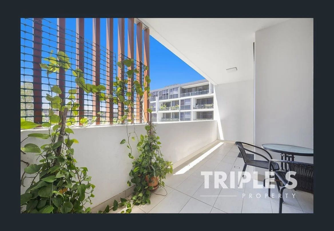 315/8 Studio Drive, Eastgardens NSW 2036