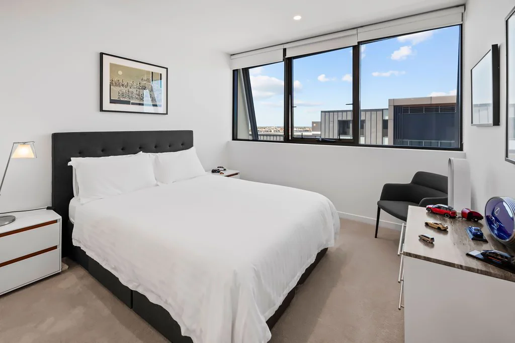 Additional image 10 of 3507/4 Marina Promenade, Paradise Point QLD 4216