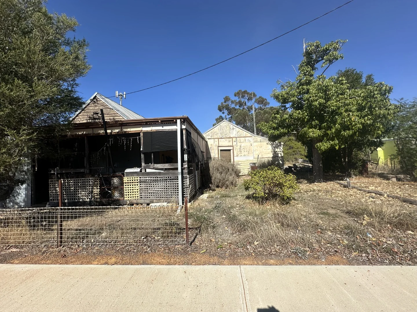 32 Manser Street, Kukerin WA 6352