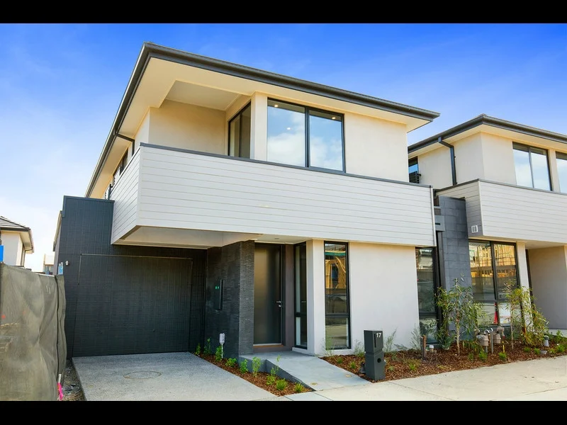 17 Beckwith Avenue, Alphington VIC 3078