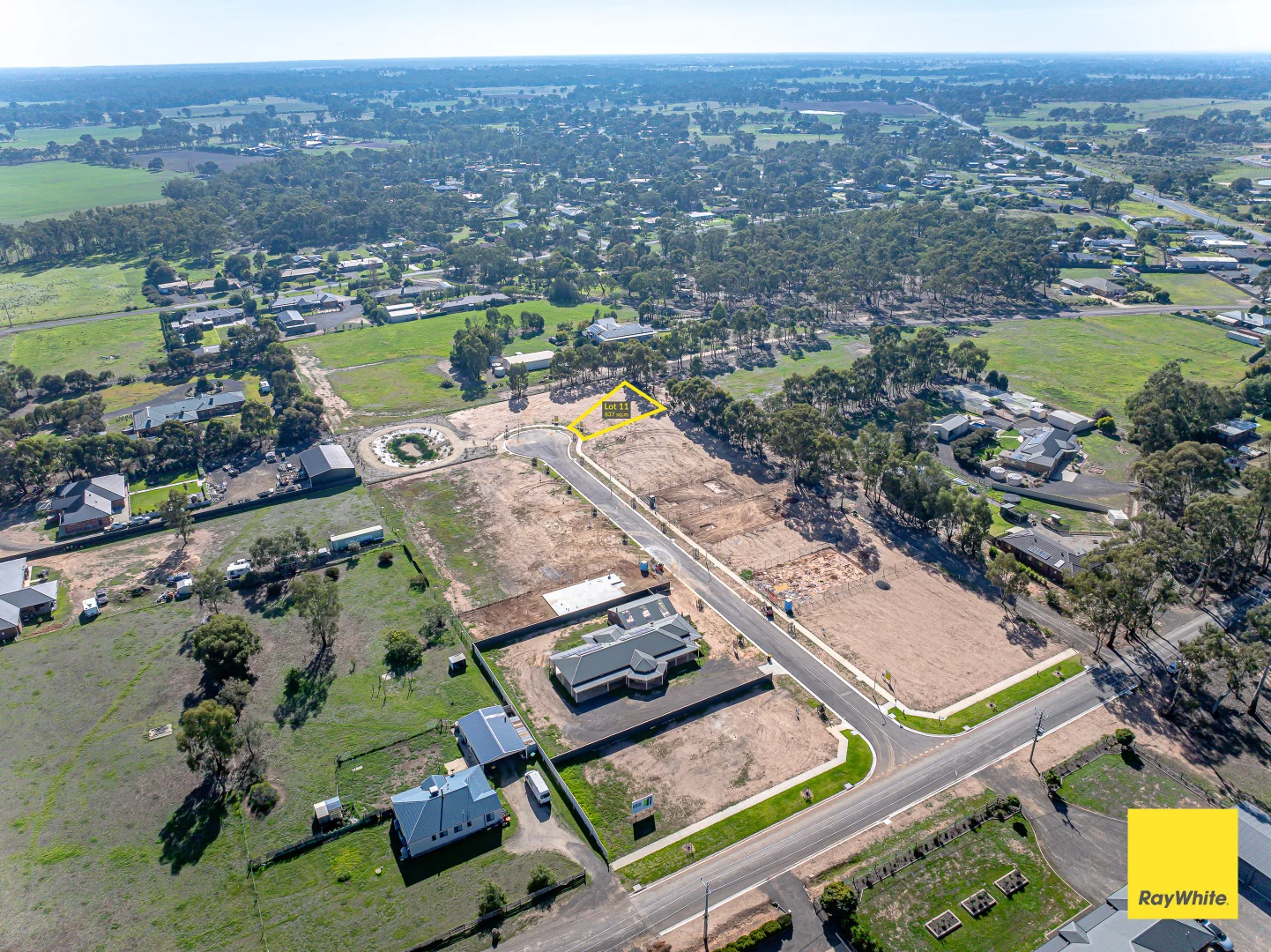 Additional image 9 of 20 Wallawa Place, Huntly VIC 3551