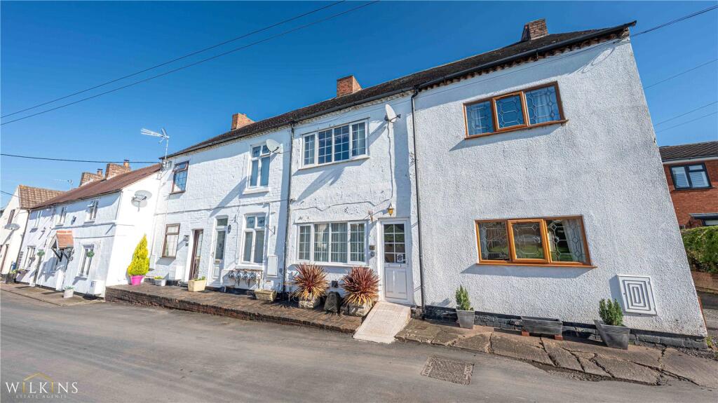 Additional image 20 of Dog Lane, Tamworth Road, Amington, Tamworth, B77