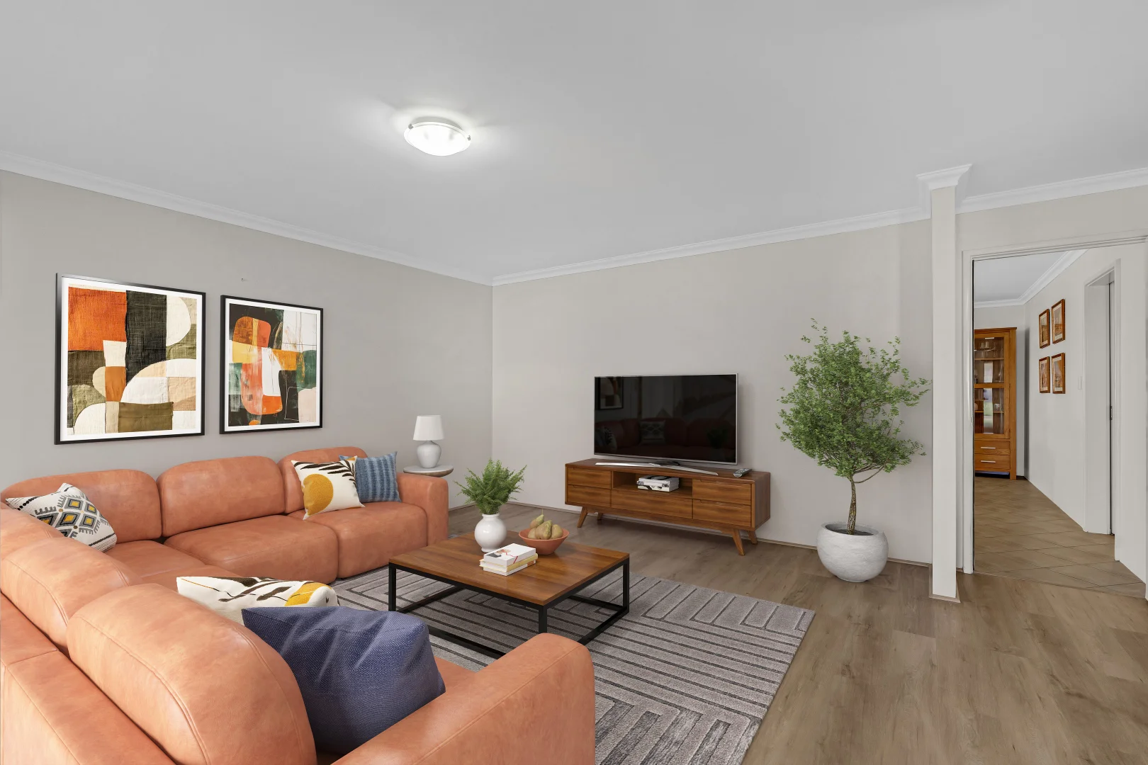 3 Milligan Way, Vasse WA 6280 photo 3