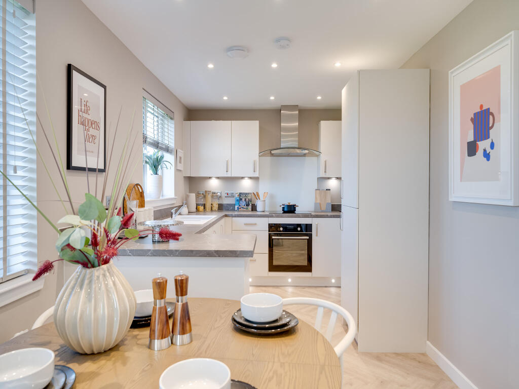 Additional image 4 of Cairnton Rise, 
Rowan Avenue, Newmachar, Aberdeen, Aberdeenshire,
 AB21 0QD