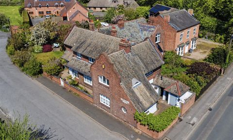 Tamworth Road, Sawley NG10