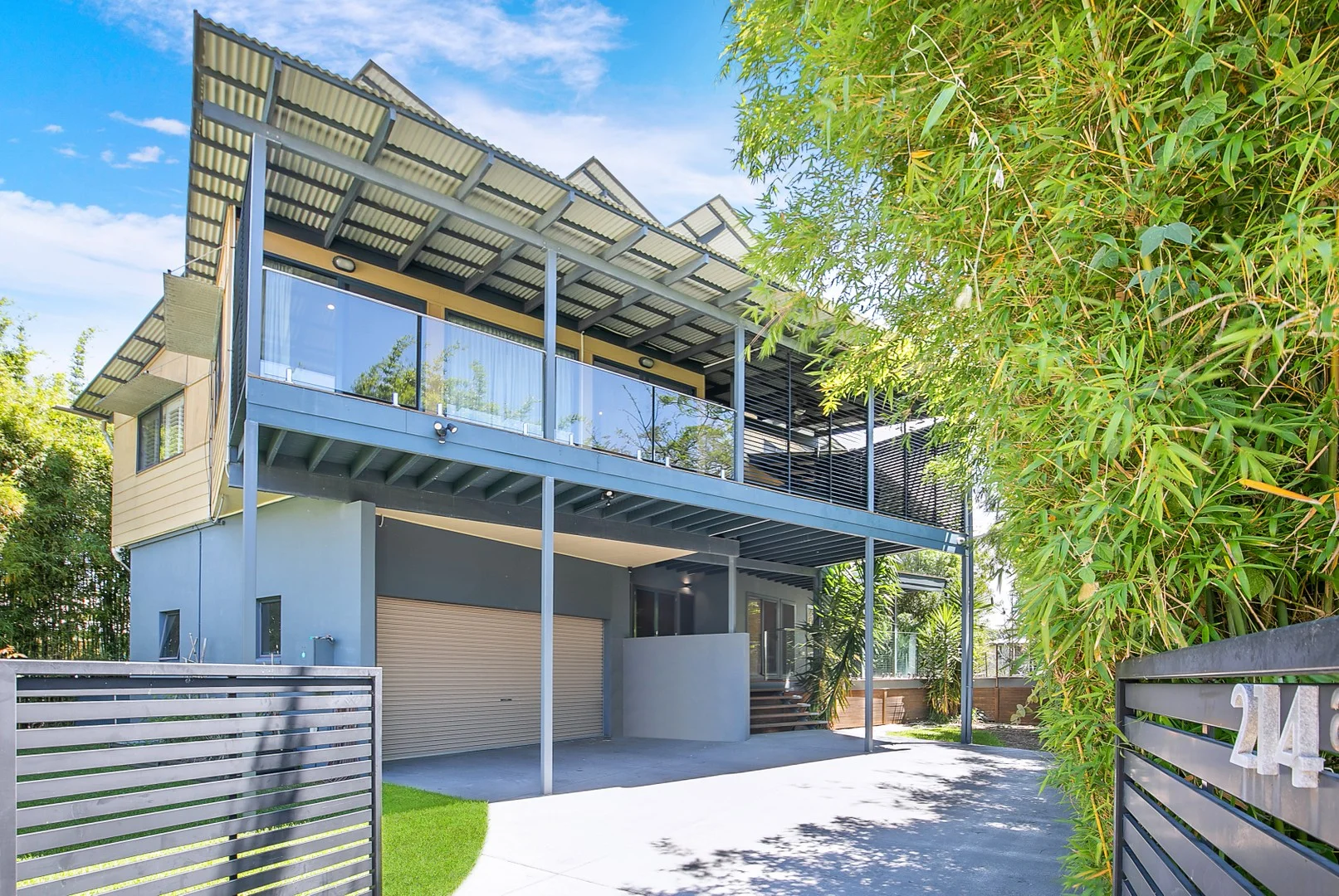 214A Flinders Parade, Sandgate QLD 4017