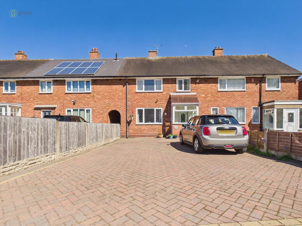 Additional image 41 of Brownfield Road, Shard End, Birmingham, B34