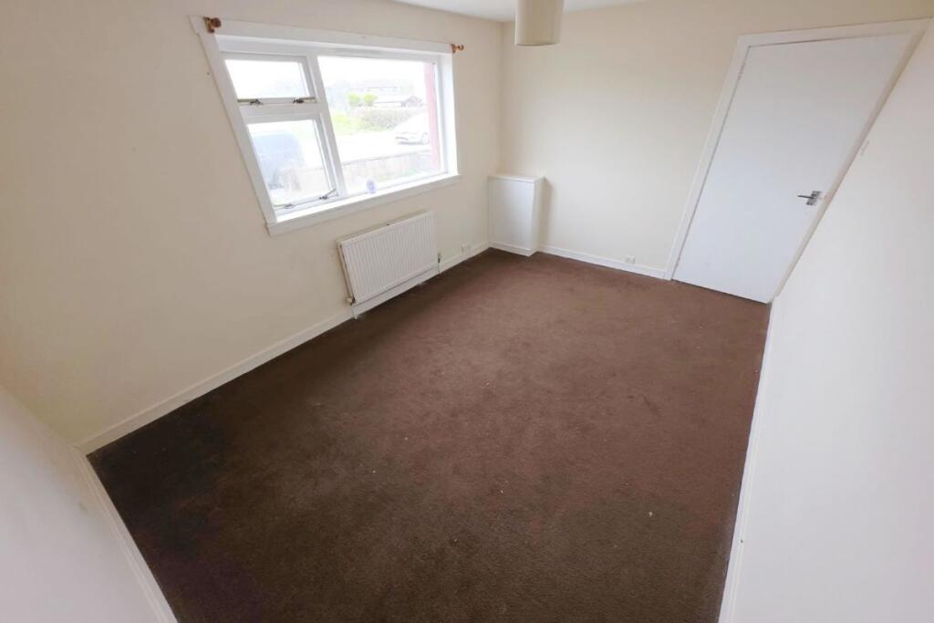 Additional image 3 of 95, Catto Drive (GFF, Store and Garden), Peterhead, AB421RB
