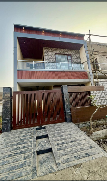 Khukhrain Colony, Jalandhar