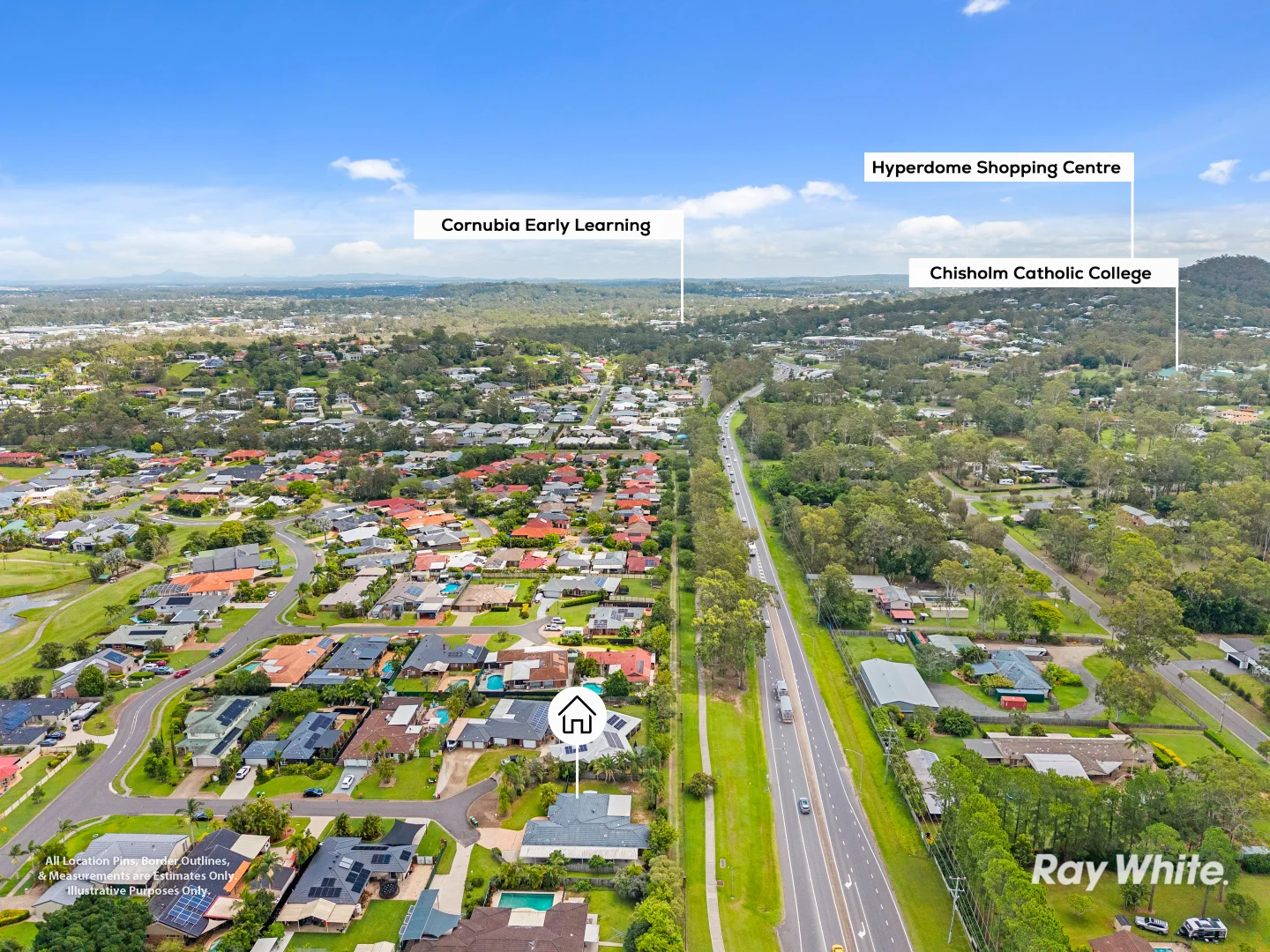 Additional image 15 of 9 Troon Court, Cornubia QLD 4130